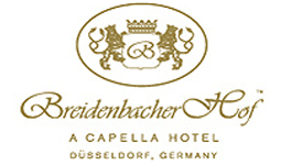 Logo Breidenbacher Hof